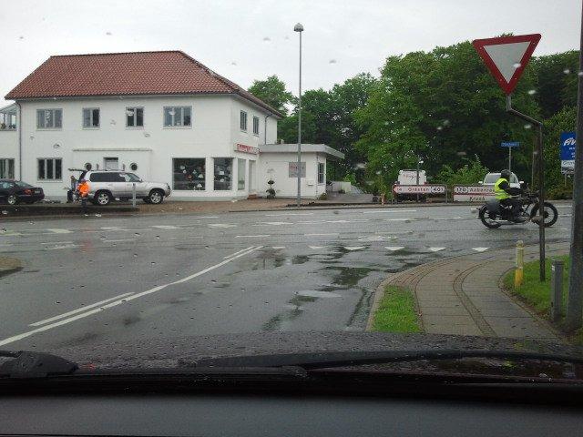 Billeder fra oldtimer løbet i gråsten  billede 94