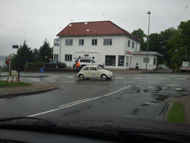 Billeder fra oldtimer løbet i gråsten  billede 96