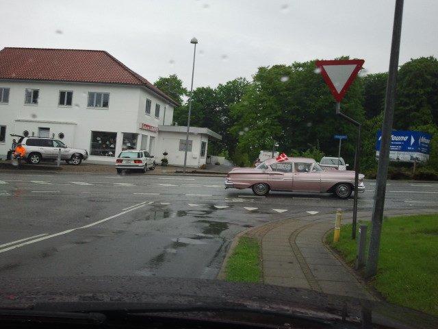 Billeder fra oldtimer løbet i gråsten  billede 97