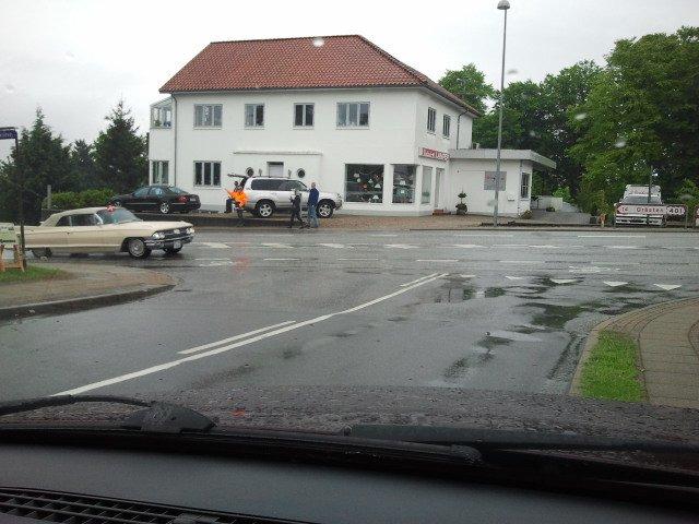 Billeder fra oldtimer løbet i gråsten  billede 98