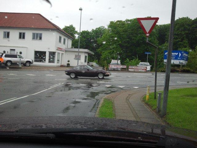 Billeder fra oldtimer løbet i gråsten  billede 99