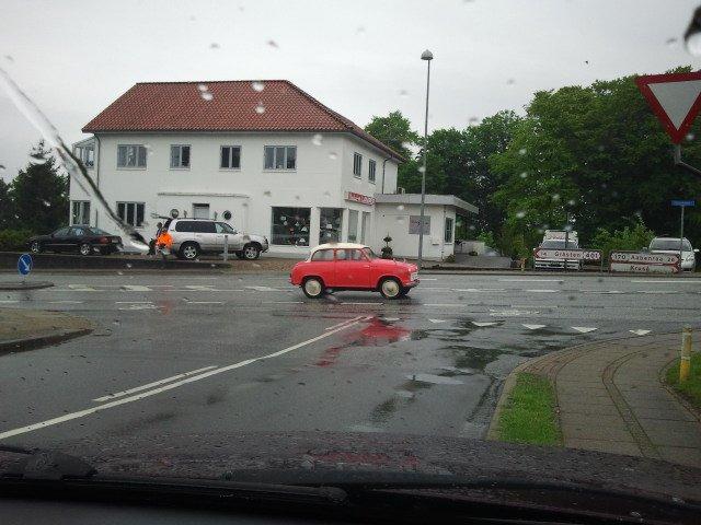 Billeder fra oldtimer løbet i gråsten  billede 100