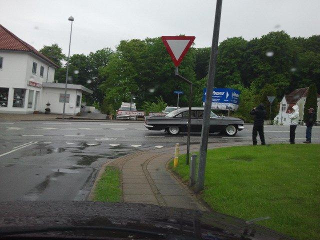 Billeder fra oldtimer løbet i gråsten  billede 101