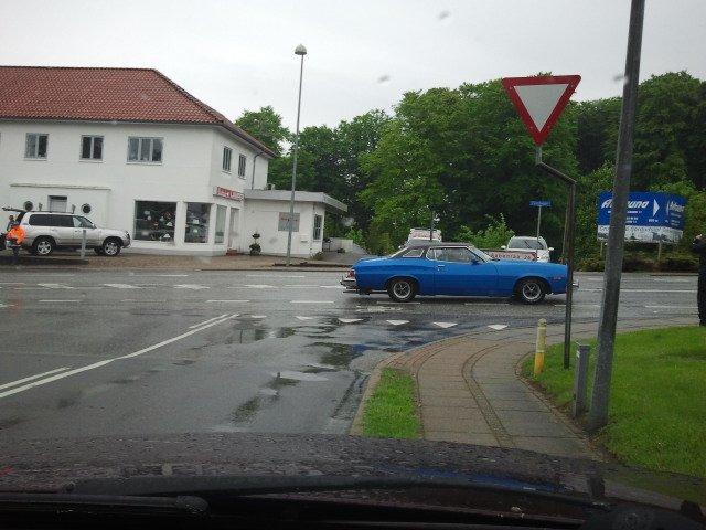 Billeder fra oldtimer løbet i gråsten  billede 102