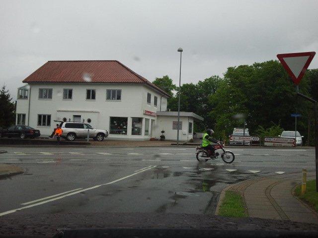 Billeder fra oldtimer løbet i gråsten  billede 104