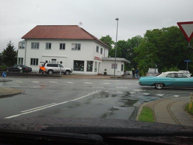 Billeder fra oldtimer løbet i gråsten  billede 105