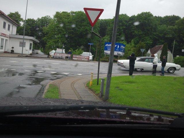 Billeder fra oldtimer løbet i gråsten  billede 106