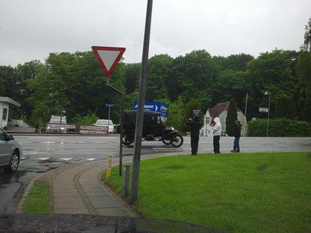 Billeder fra oldtimer løbet i gråsten  billede 108