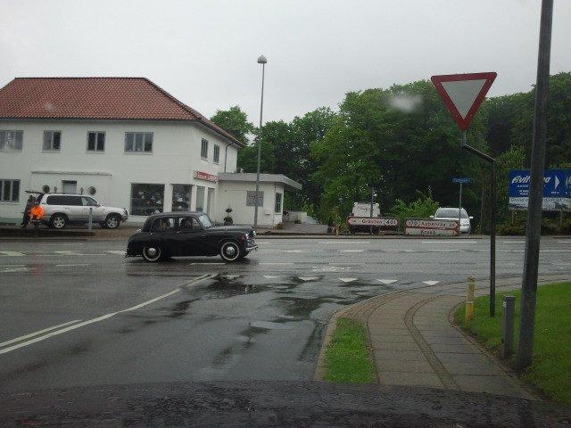 Billeder fra oldtimer løbet i gråsten  billede 111