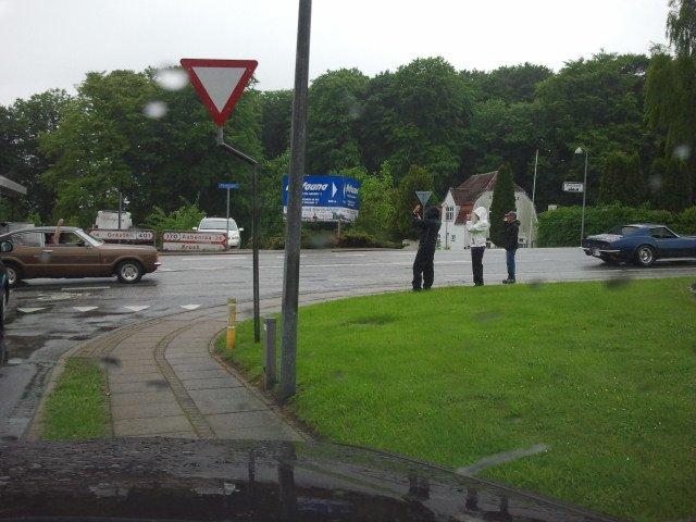 Billeder fra oldtimer løbet i gråsten  billede 113