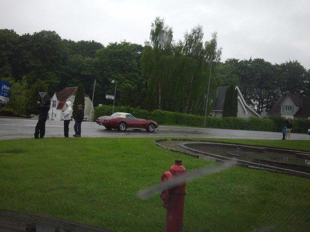 Billeder fra oldtimer løbet i gråsten  billede 115