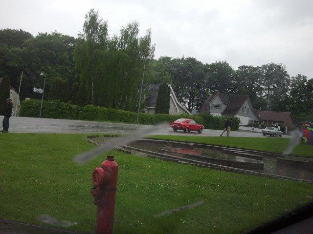 Billeder fra oldtimer løbet i gråsten  billede 116