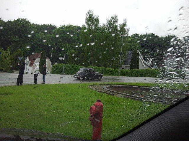 Billeder fra oldtimer løbet i gråsten  billede 117