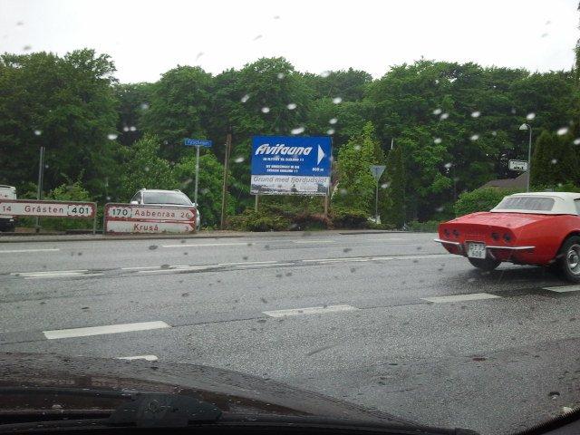 Billeder fra oldtimer løbet i gråsten  billede 118