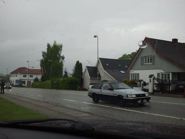 Billeder fra oldtimer løbet i gråsten  billede 123