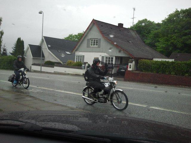 Billeder fra oldtimer løbet i gråsten  billede 124