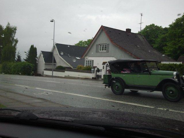 Billeder fra oldtimer løbet i gråsten  billede 125