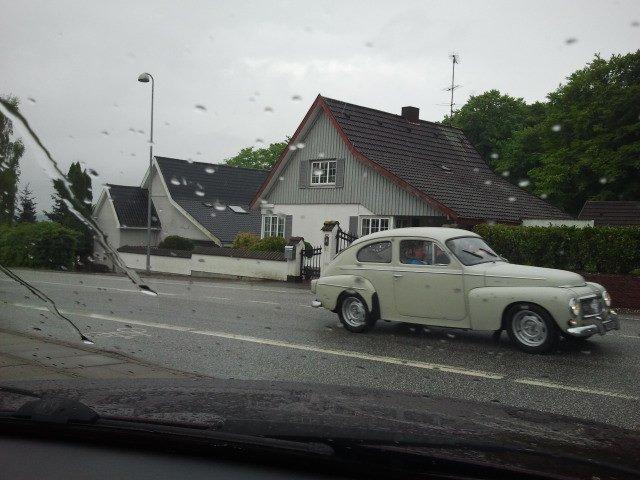 Billeder fra oldtimer løbet i gråsten  billede 126