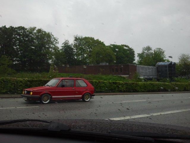 Billeder fra oldtimer løbet i gråsten  billede 128