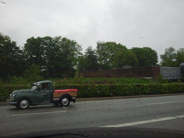 Billeder fra oldtimer løbet i gråsten  billede 129