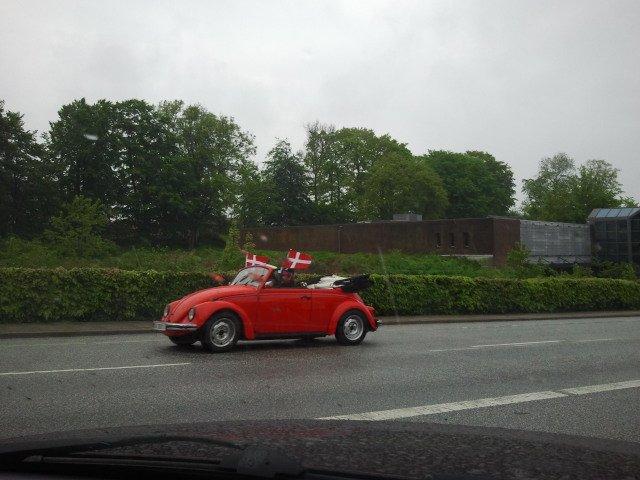 Billeder fra oldtimer løbet i gråsten  billede 130