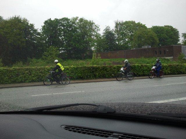 Billeder fra oldtimer løbet i gråsten  billede 132