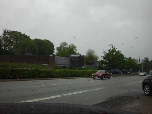 Billeder fra oldtimer løbet i gråsten  billede 133