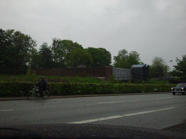 Billeder fra oldtimer løbet i gråsten  billede 134