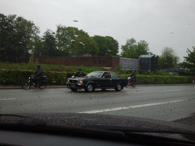 Billeder fra oldtimer løbet i gråsten  billede 135