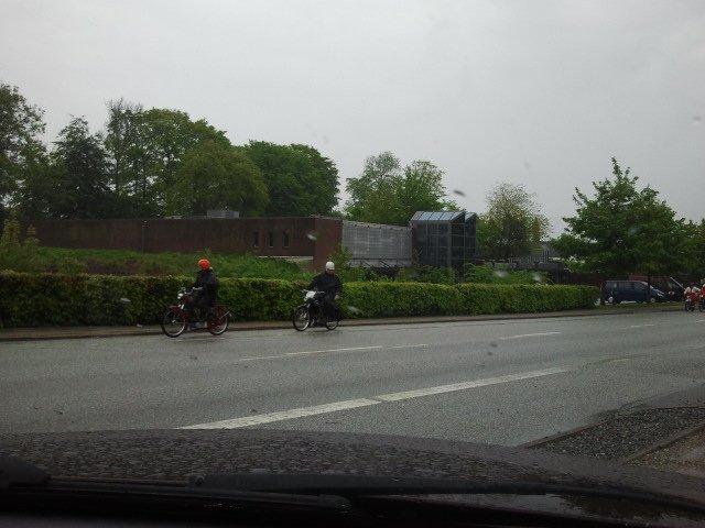 Billeder fra oldtimer løbet i gråsten  billede 136