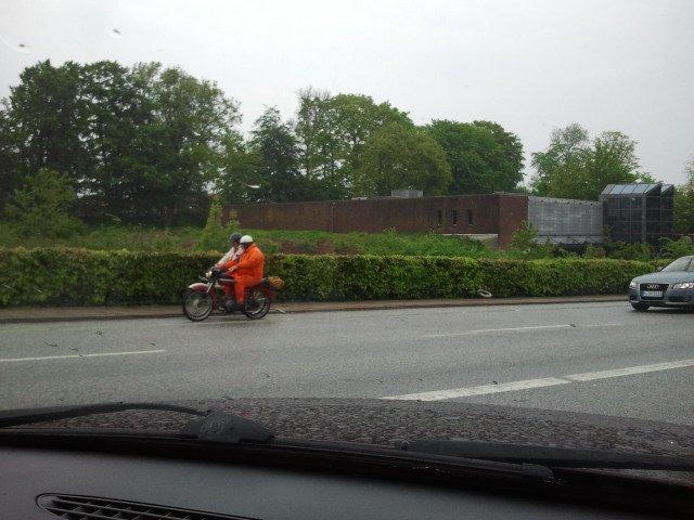 Billeder fra oldtimer løbet i gråsten  billede 137