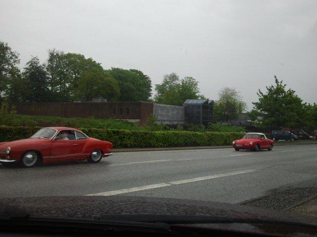 Billeder fra oldtimer løbet i gråsten  billede 138