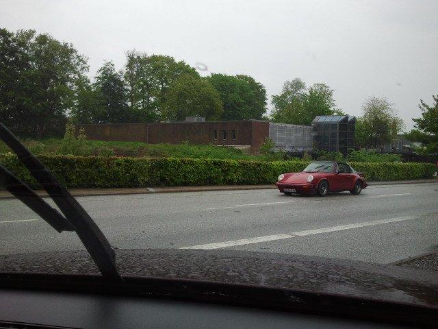 Billeder fra oldtimer løbet i gråsten  billede 139