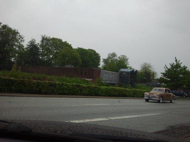 Billeder fra oldtimer løbet i gråsten  billede 140