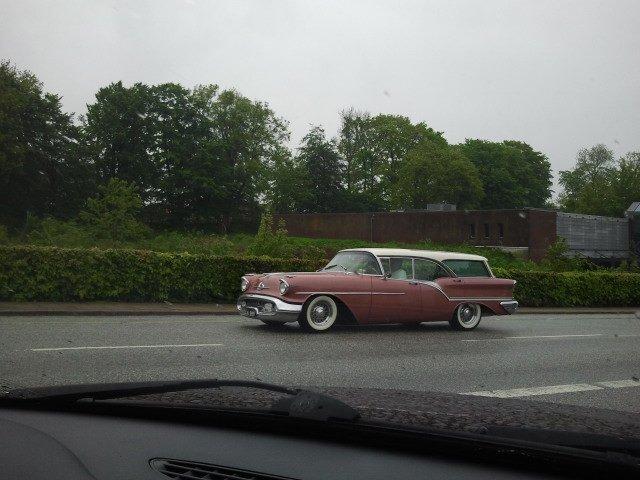 Billeder fra oldtimer løbet i gråsten  billede 141