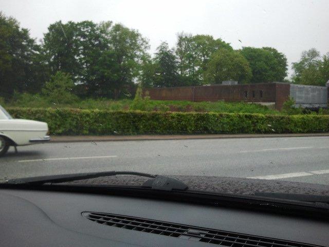 Billeder fra oldtimer løbet i gråsten  billede 142