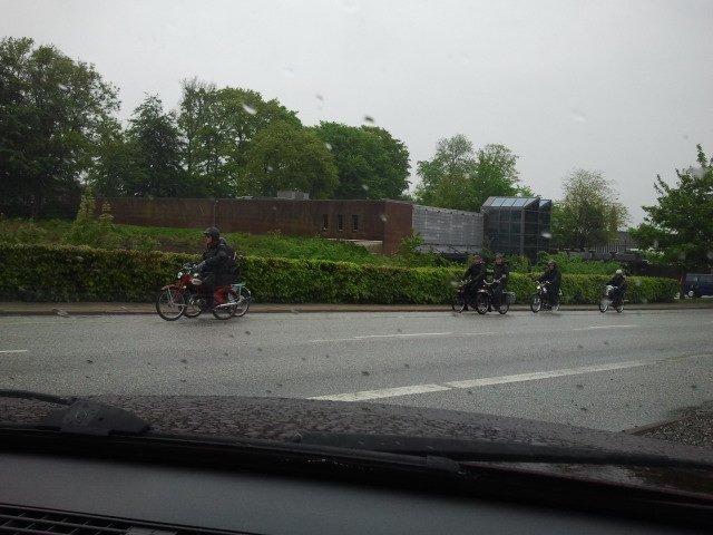 Billeder fra oldtimer løbet i gråsten  billede 144