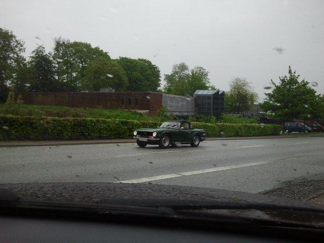 Billeder fra oldtimer løbet i gråsten  billede 146