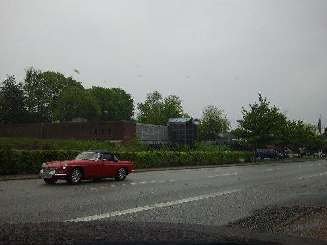 Billeder fra oldtimer løbet i gråsten  billede 147