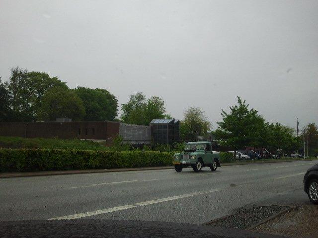 Billeder fra oldtimer løbet i gråsten  billede 148