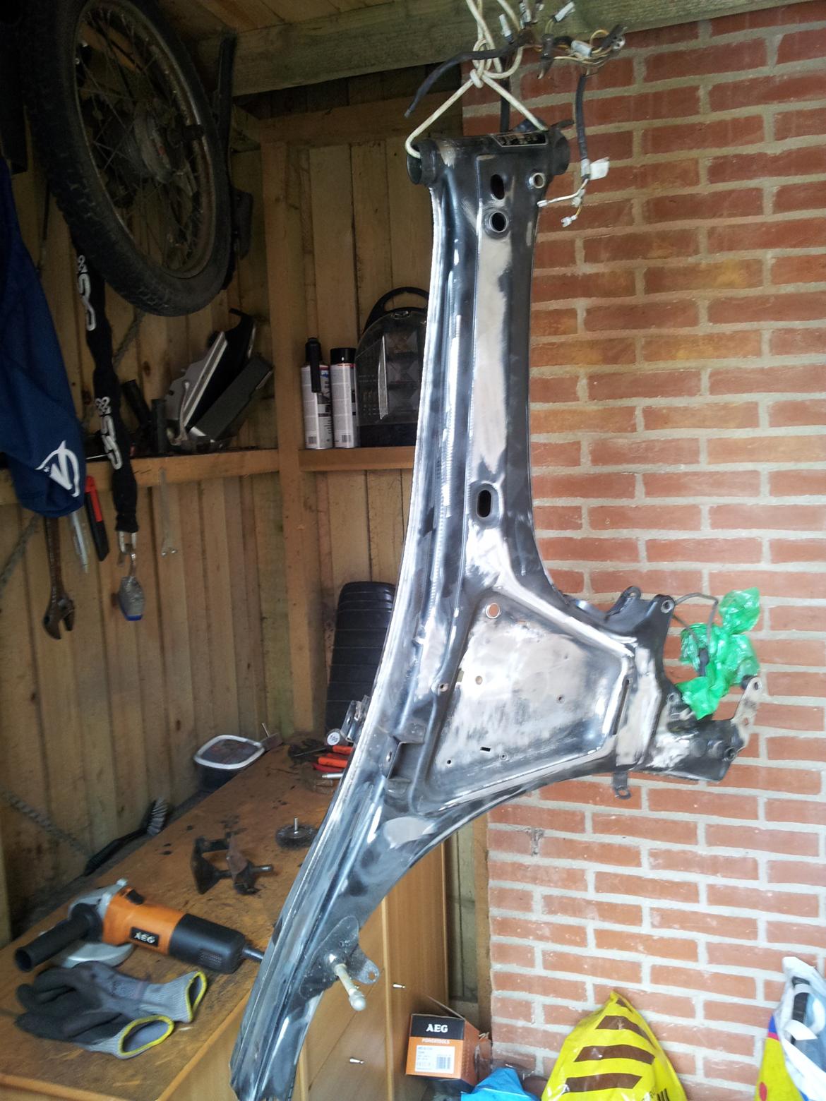  Projekt "madkasse" billede 24