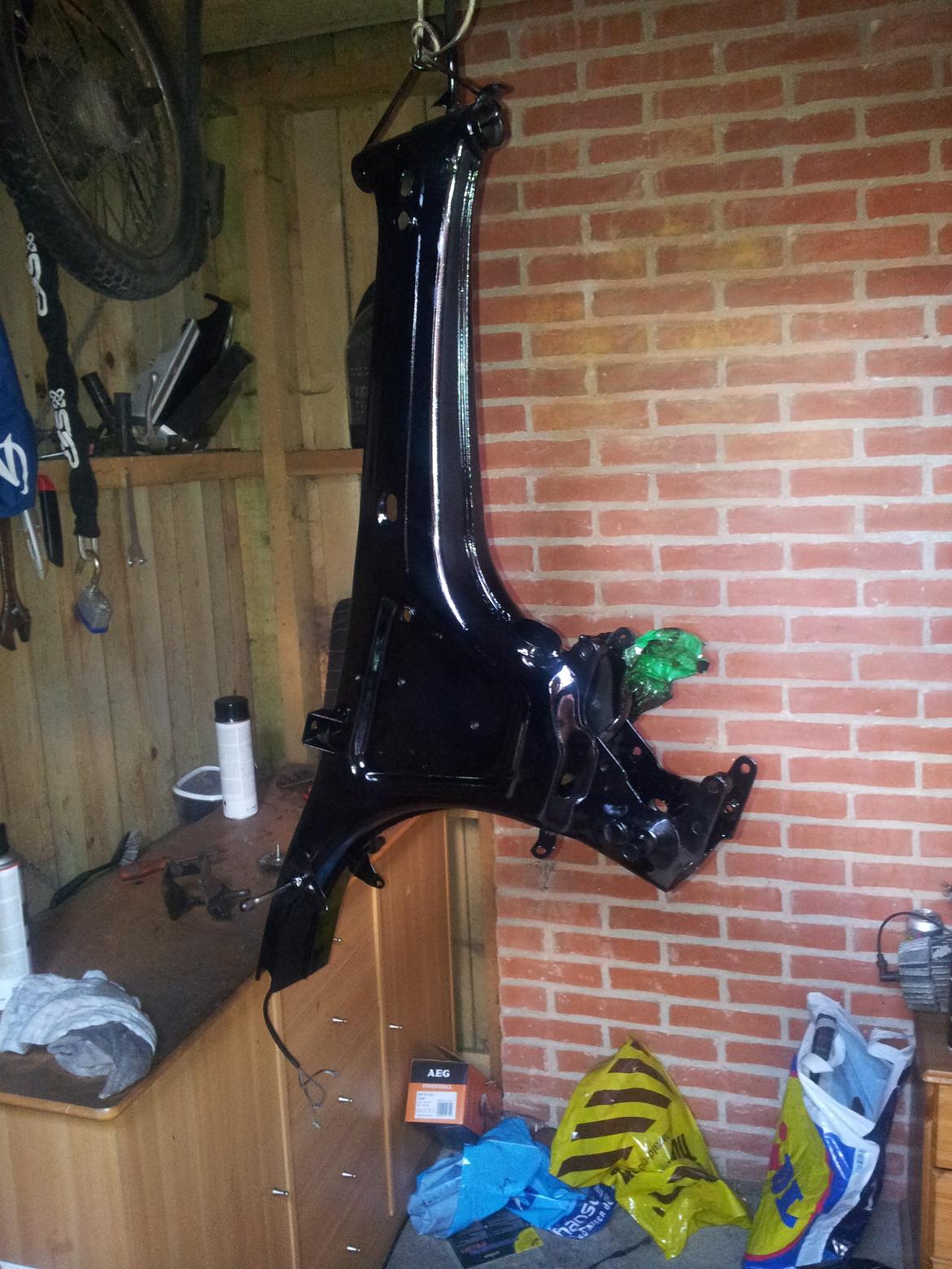  Projekt "madkasse" billede 26