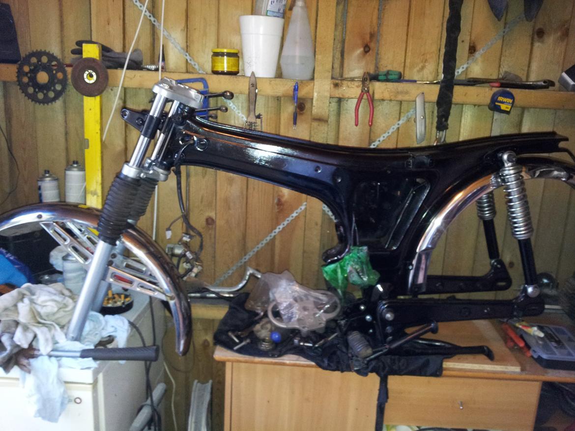  Projekt "madkasse" billede 28