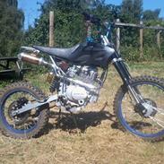 Dritbike 150cc
