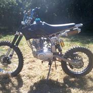 Dritbike 150cc
