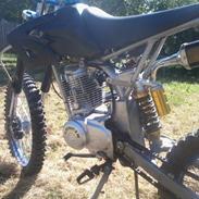 Dritbike 150cc