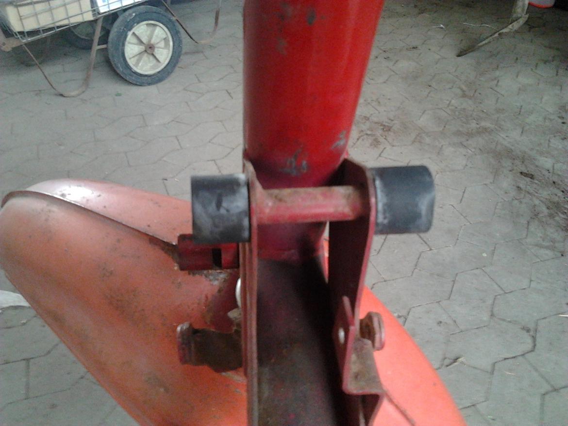 Simson Star SR4-2/1 renoverings projekt billede 5