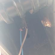 Guide til on/off knap