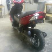 Nuværende projekter.