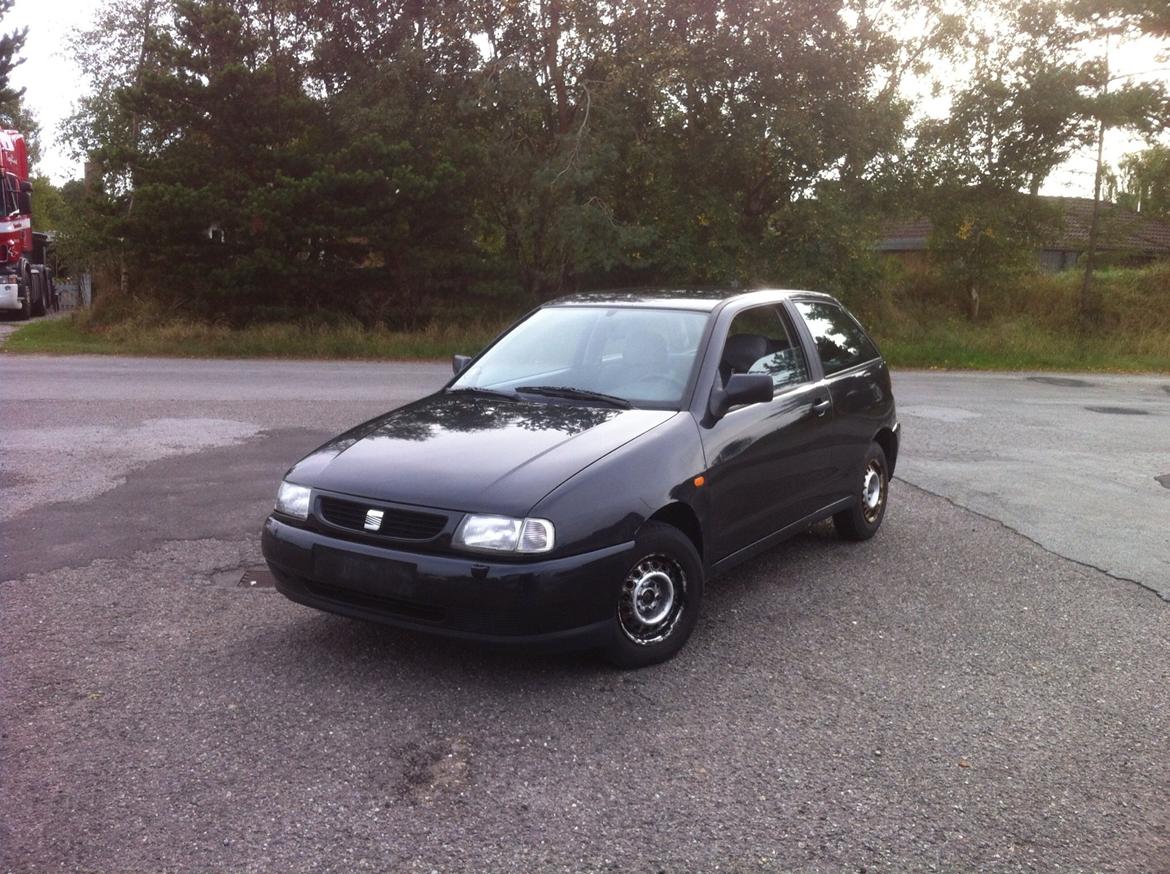 Markræser  billede 1